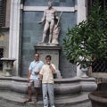 Palazzo Medici doug Joe